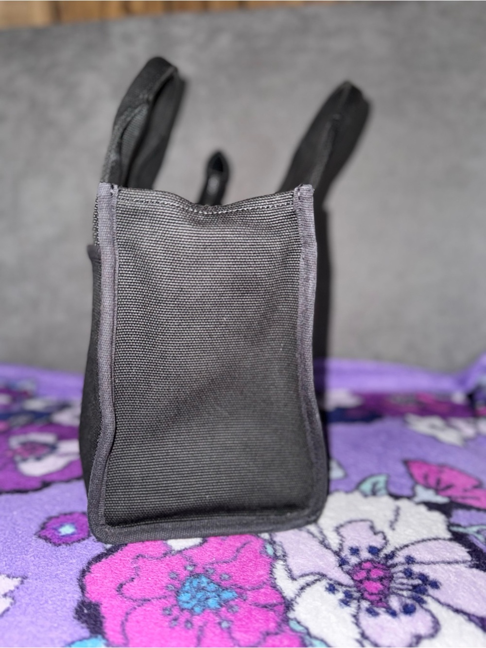 Coach Cargo Tote 20 - Picture 4 of 11
